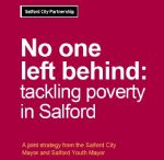 Salford Anti-Poverty Strategy